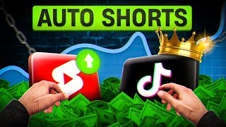I Tested the Best AI Autoshort Video Generators! (MIND-BLOWING🤯)