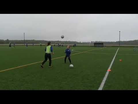 ToJK-kesähaaste, temppu numero 10: Pomputtelu päällä