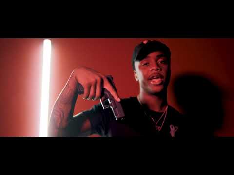 DooDat600 x 9000 Rondae - 9000 600 (Official Music Video)
