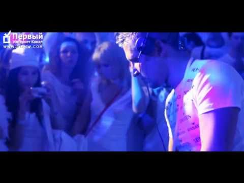 DJ RIGA - Sensation Only / Radio Record Air