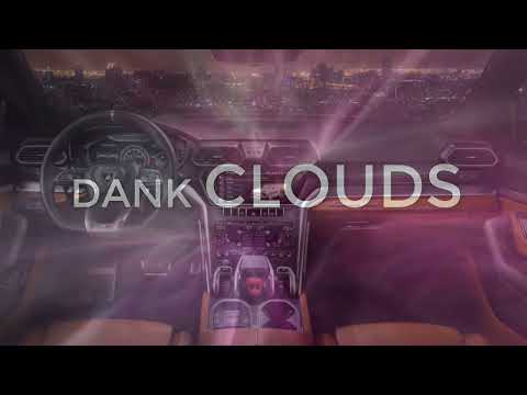 BLVNT DA KONKURAH DANK CLOUDS VISUALIZER 2023 mp4