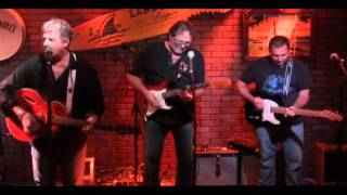 Ronnie Johnson w/ Bobby Donaldson & Dale Baker-Gone Fishin