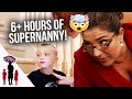 Supernanny USA Season 4 6 Hours Of Full Episodes Supernanny
