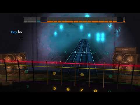 Rocksmith: 2014 Edition Remastered - Learn & Play - Windows 11 - PC