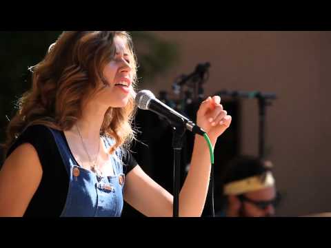 Lake Street Dive - "Bad Self Portraits" @ ACL 2014 Live at the Four Seasons