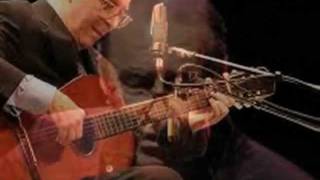 JOAO GILBERTO - HINO NACIONAL