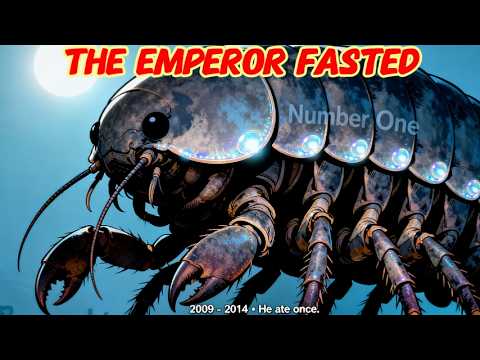 🤯 Nature’s Glitch: It Evolved Laziness Into a Superpower#biology#history