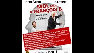 MOI, MOI & FRANCOIS B. Bande annonce