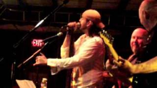 Cody Purvis at Dices 012112   If Youre Going Thru Hell