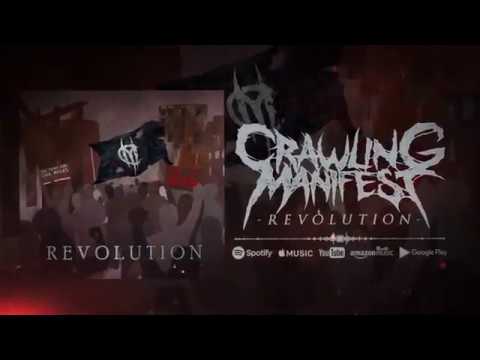 Revolution - Crawling Manifest