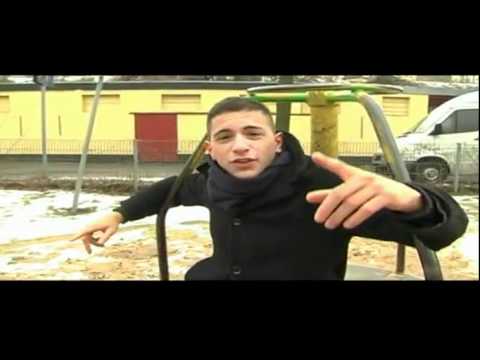 GermanDream präsentiert BiggieBranx & Timeless  Wer will Beef Vol.2.