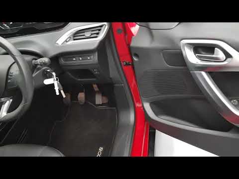 Zucar Cork - 191C1226 - 2019 Peugeot 2008 this has all the extras :-ALLURE ...