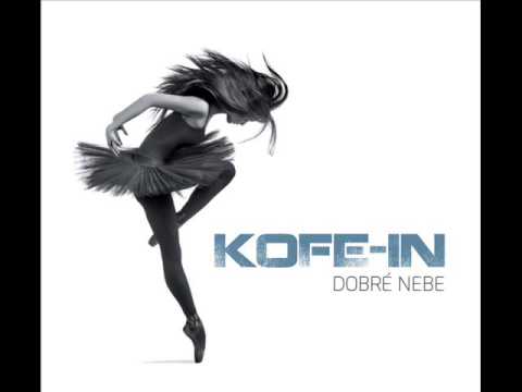 KOFE-IN Volnomyšlenkář - album DOBRÉ NEBE (2013)