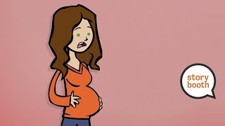 16 And Pregnant - From Student to Teen Mom