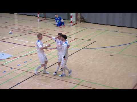 13.12.2020 Akaa Futsal - Sievi FS maalikooste
