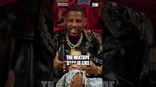Fabolous, Lil Wayne &amp; Young Jeezy had the Mixtape Era in a Chokehold 🤣