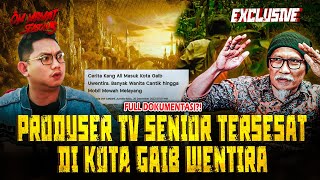 Download lagu WE ALL SAW THAT MAGNIFICENT CITY.. THE STORY OF A SENIOR TV PRODUCER STUDYING & ENTERING THE MYST... mp3 Download lagu WE ALL SAW THAT MAGNIFICENT CITY.. THE STORY OF A SENIOR TV PRODUCER STUDYING & ENTERING THE MYST... mp3