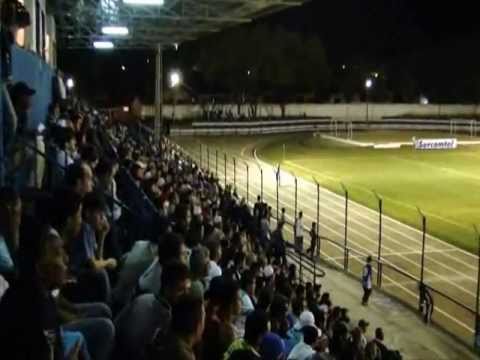 NACIONAL ( NAC )  1  x  CASCAVEL zero -by FARINA