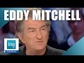 Eddy Mitchell "je m'emmerde à Los Angeles" | Archive INA