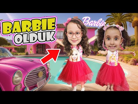 BAHAR BANU ALYA WHAT IS IN FRONT OF THE DOOR!! DON'T OPEN IT!!