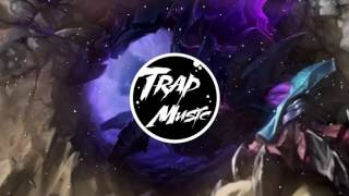 Kyle-I spy (Bro Justin trap remix)