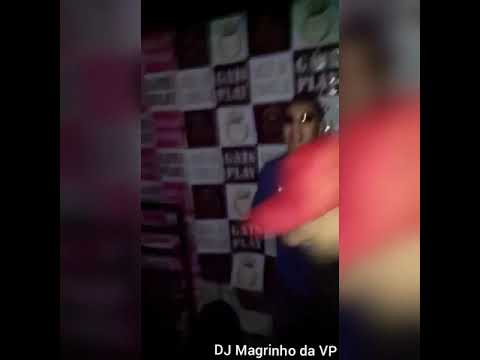 Show ao vivo Mc Murilo Azevedo 2017 Canal DJ Magrinho da VP