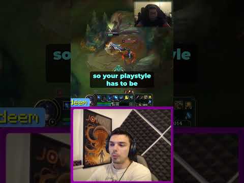 How to Play ADC Correctly in LOW ELO...