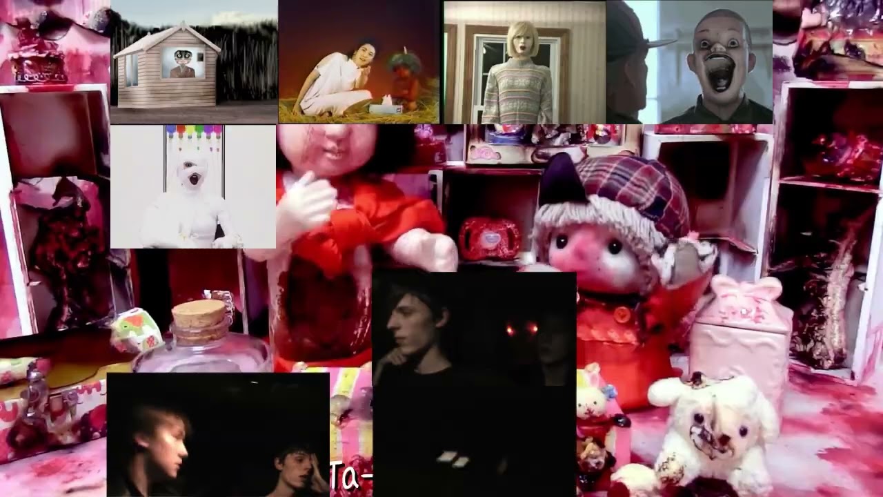 [Request] The Dark Side Of YouTube has a Sparta Spooky Squash V4 Remix