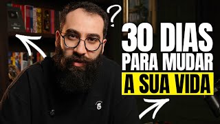 7 hábitos que vão mudar completamente a sua produtividade (e a sua vida)