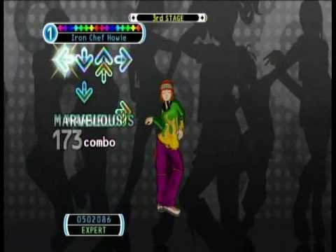 DDR Universe 3 - Your Angel