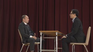 11月11日【びわ湖放送ニュース】「個人ではなく組織で対応を！」不当要求対策の講習会