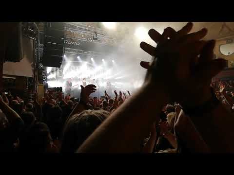 Versengold 18.10.19 Bremen