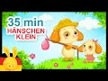 Hänschen klein - Kinderlieder zum Mitsingen ...