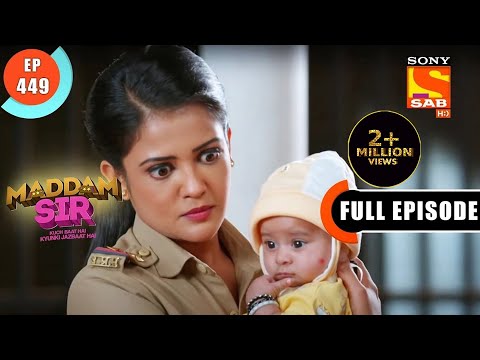 The Baby Fever Is At All-Time High - Maddam Sir - Ep 449 - Full Episode - 15 March 2022