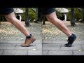 How Barefoot Shoes Change the Way You Walk and Run