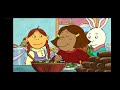 Arthur Season 16 Ep 9