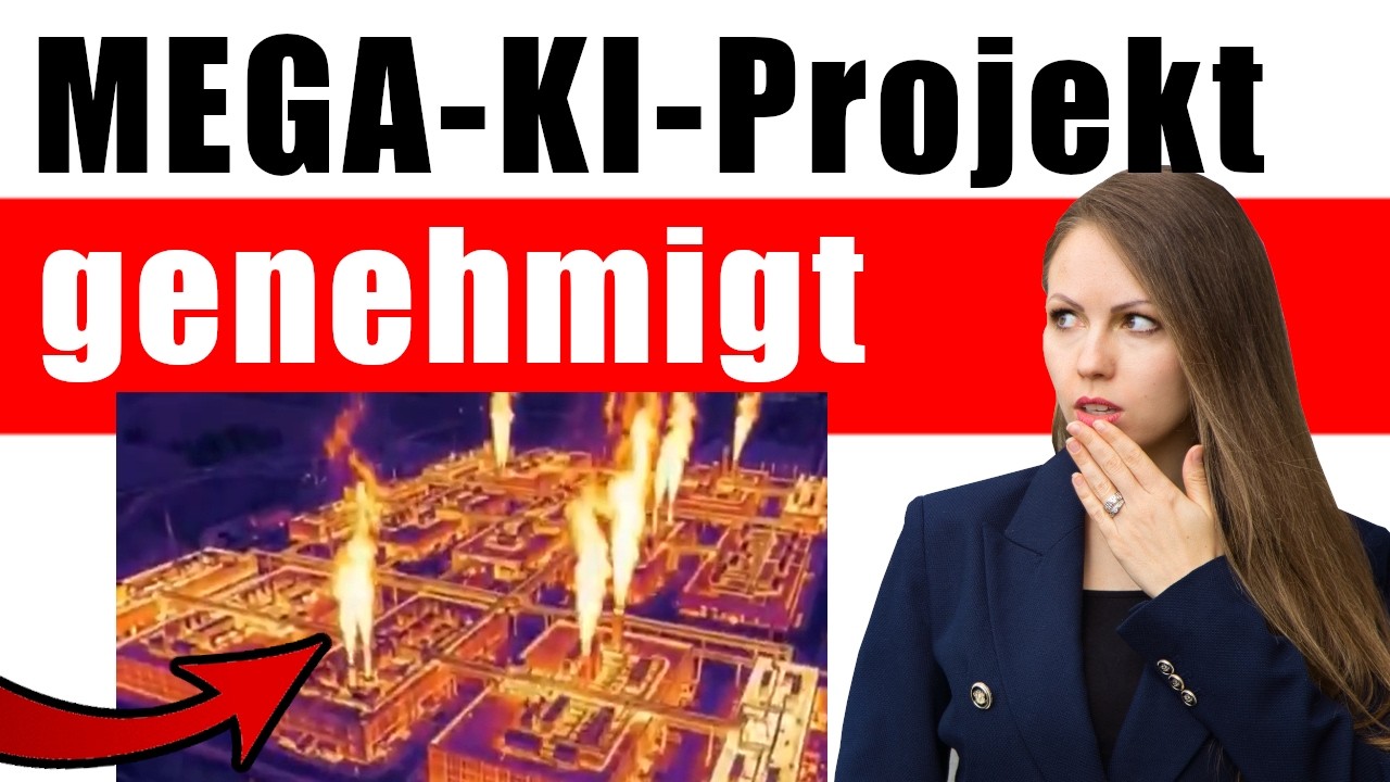 Doppelte Manhatten Größe | Tägliche Wärmemenge von 23 Atombomben!
