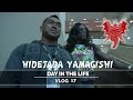 Hidetada Yamagishi - Day In The Life - Vlog 17