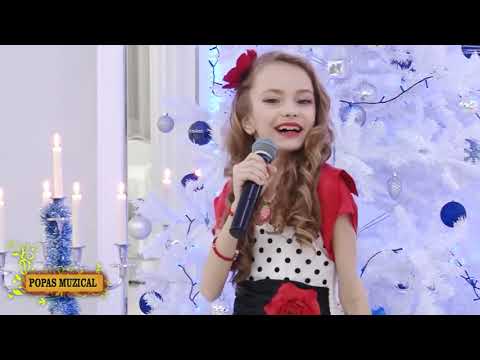 Ilinca Glavan:"Du-mă în Moldova mea". PopasTV