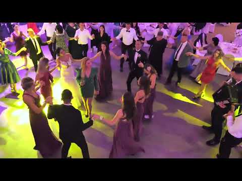 Formatia Elegant Brasov - Colaj muzica populara (Nunta Panorama Boutique Hotel)