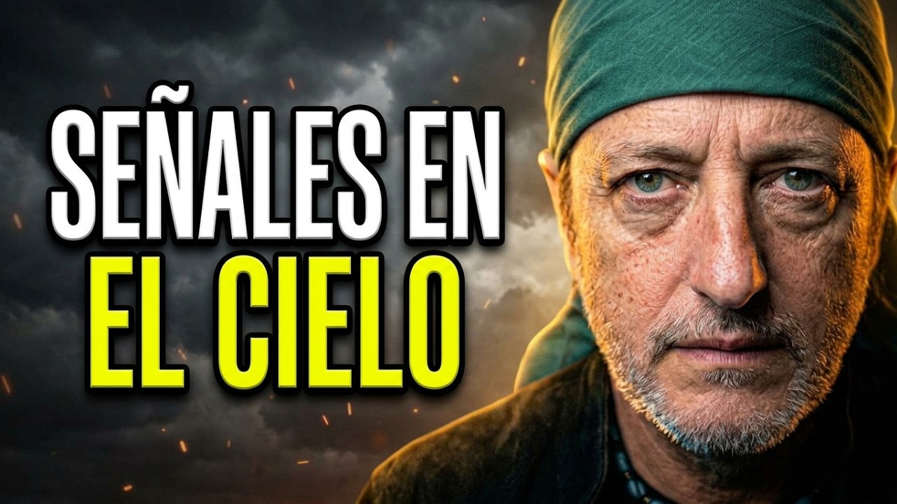 SEÑALES DEL APOCALIPSIS ¿Qué está pasando con el mundo?