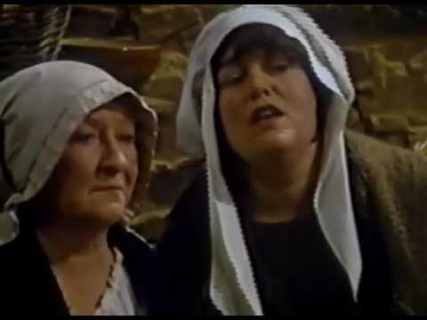 "la malédiction des de la March"  réal. Gianni Corvi extrait 1 /mont.Catherine Michelet