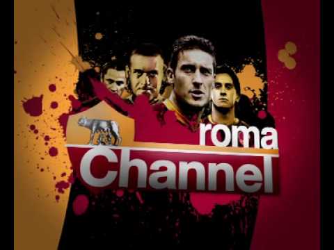 ROMA CHANNEL - Sigla