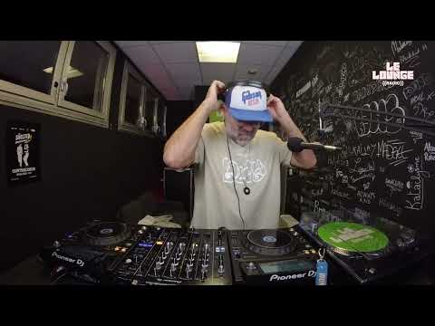 RAMS IN THE HOUSE (Dj Set)⎥Le Lounge