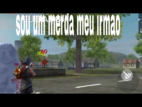 Testei o Motorola one vision,  no Free fire será se ele se saiu bem?