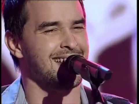 La Voz Argentina - Audiciones a Ciegas _ Martin Alderete - I'm yours