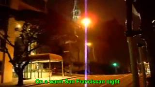 San Franciscan Nights (Lyrics) - Eric Burdon & The Animals