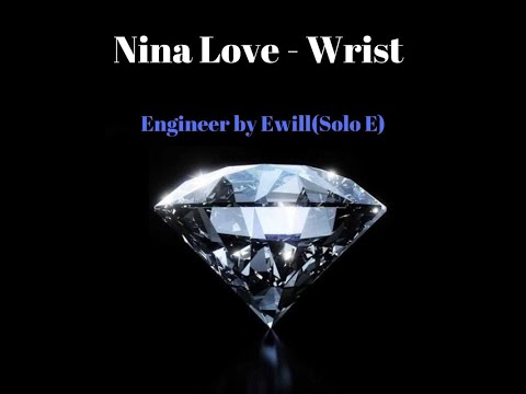 Nina Love - Wrist Extended Version with Talking