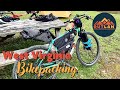 Tunnels Bridges And Beauty Bikepacking The North Bend Rail Trail
