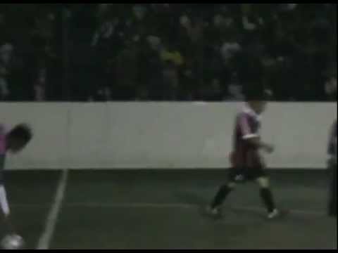 Final de segunda fuerza .mpg